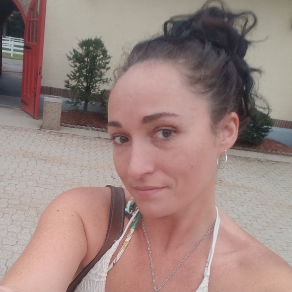 Meet your Posher, Shannon